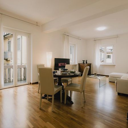 Arena Luxury Apartment 维罗纳 外观 照片