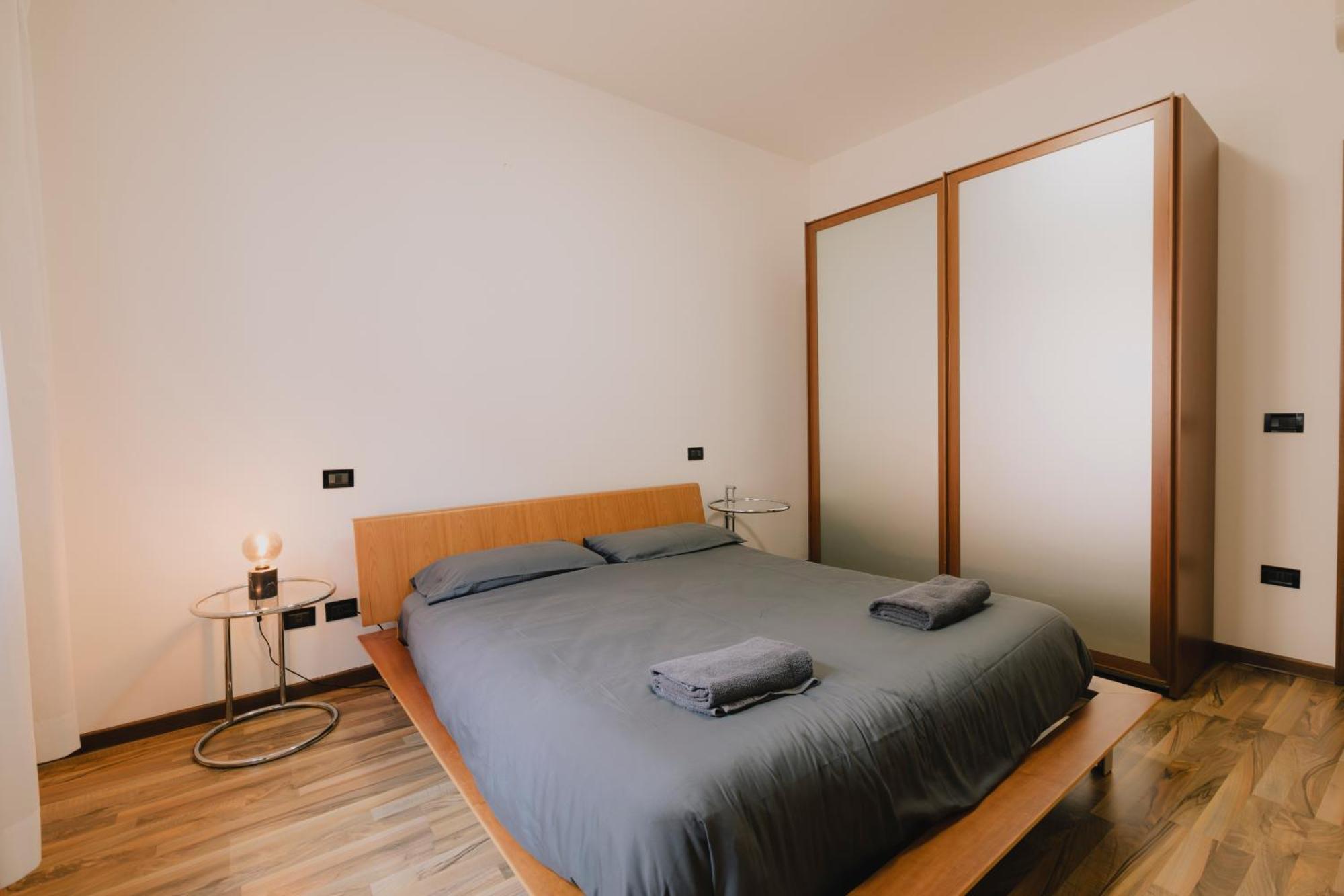 Arena Luxury Apartment 维罗纳 外观 照片