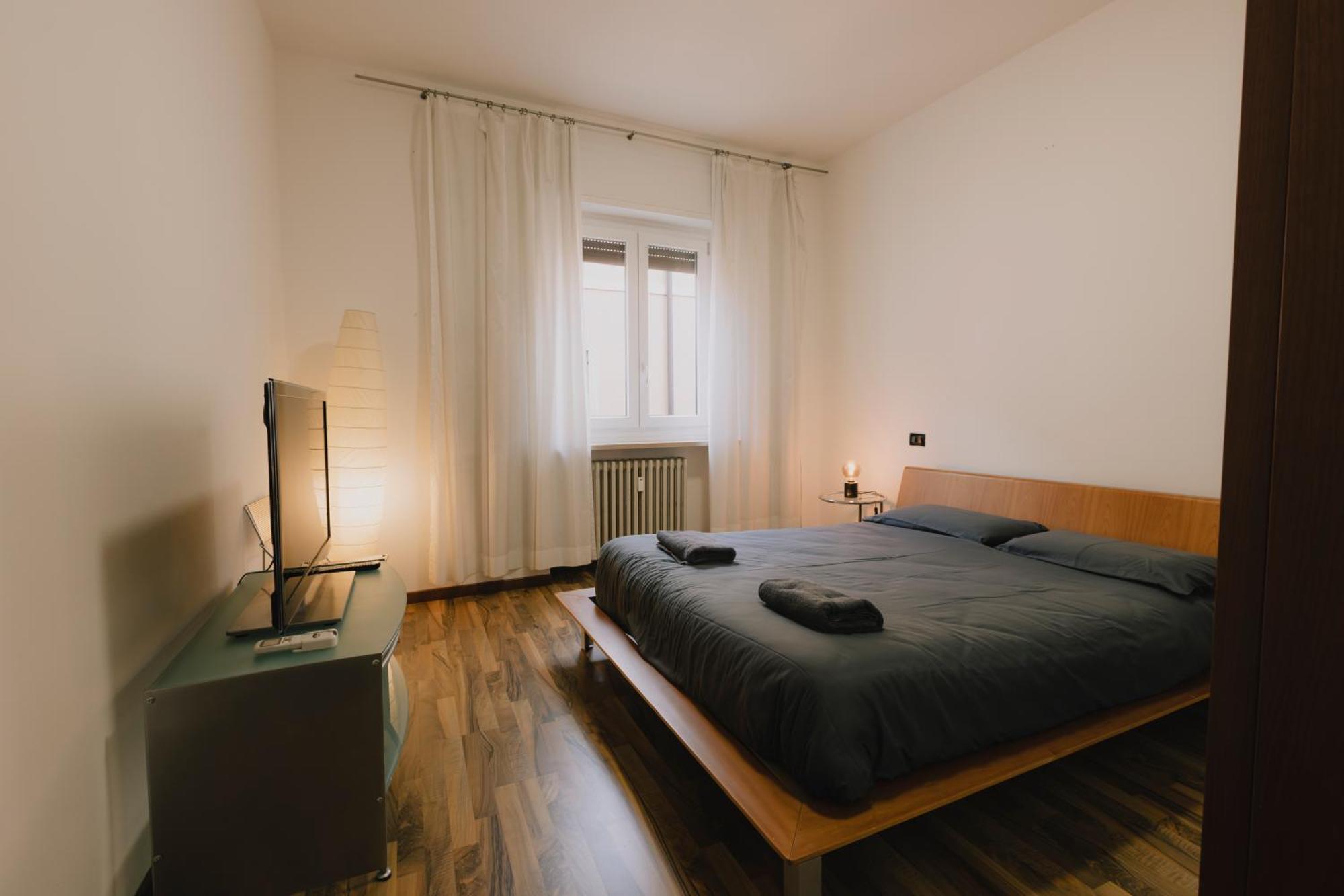 Arena Luxury Apartment 维罗纳 外观 照片